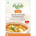 Service Provider of Aloo Mutter Rassewale Delhi Delhi 